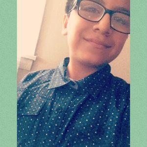 Meet your Posher, Adam